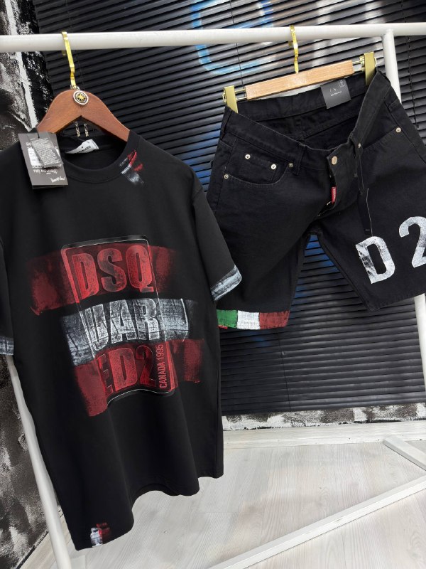 Apparel — TGbx98jZBtA8 view
