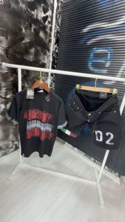 Apparel — TGbx98jZBtA8 view 3