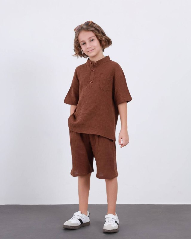 Kids' Set — TGbxL2EQXfE5