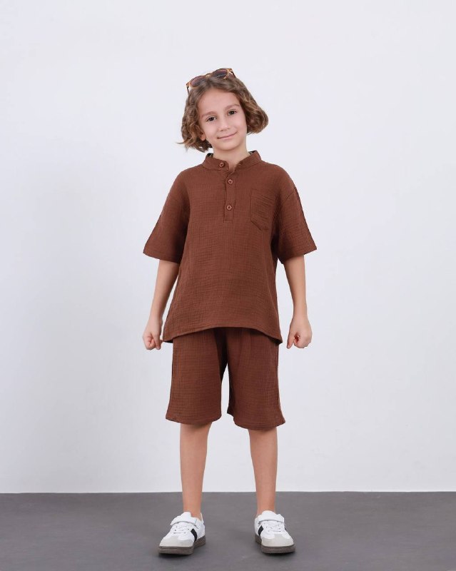 Kids' Set — TGbxL2EQXfE5 view