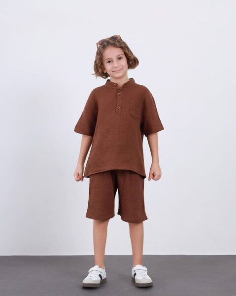 Kids' Set — TGbxL2EQXfE5 view 2