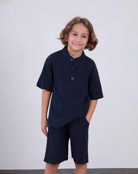 Kids' Set — TGbxL2EQXfE5 view 3