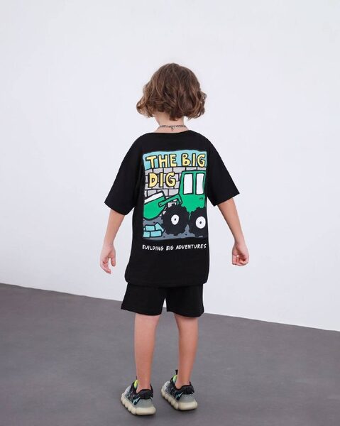 Kids' Set — TGbxfYa58NzF view 2