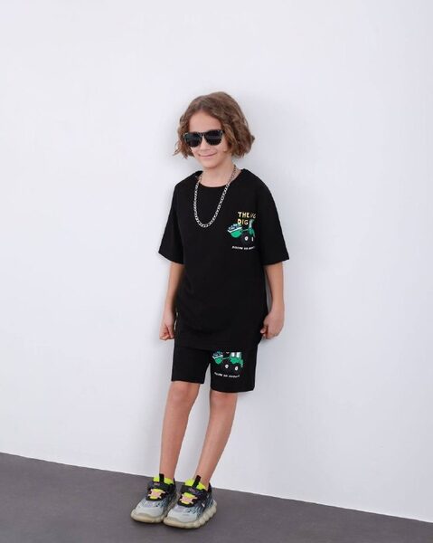 Kids' Set — TGbxfYa58NzF view 3