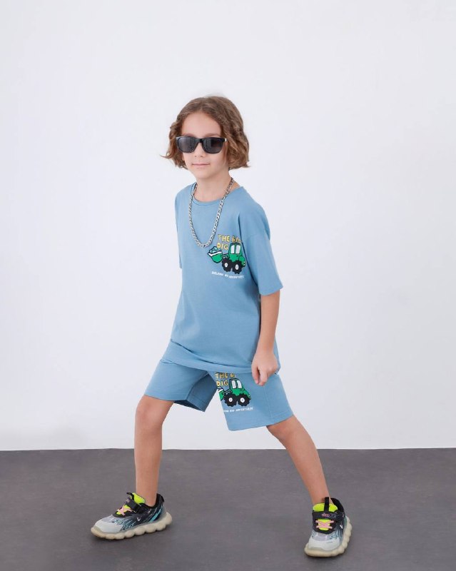 Kids' Set — TGbxfYa58NzF view