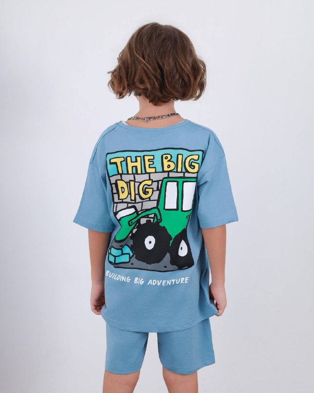 Kids' Set — TGbxfYa58NzF view