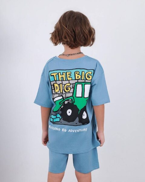 Kids' Set — TGbxfYa58NzF view 6