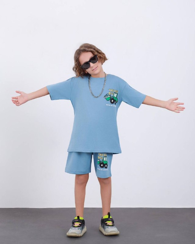Kids' Set — TGbxfYa58NzF view