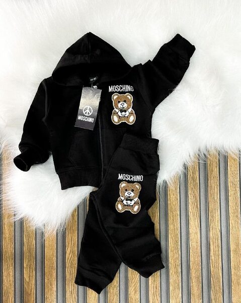 Kids' Set — TGbzHIrN7Vc_ view 6