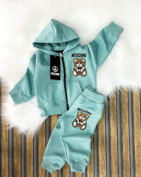 Kids' Set — TGbzHIrN7Vc_ view 7