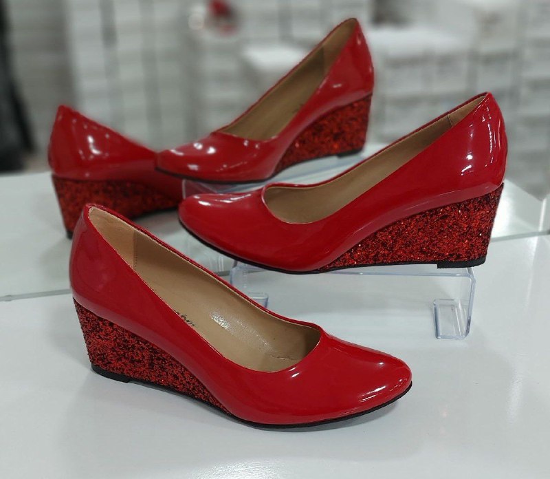 Women's Shoes — TGc1e00FCUZa view