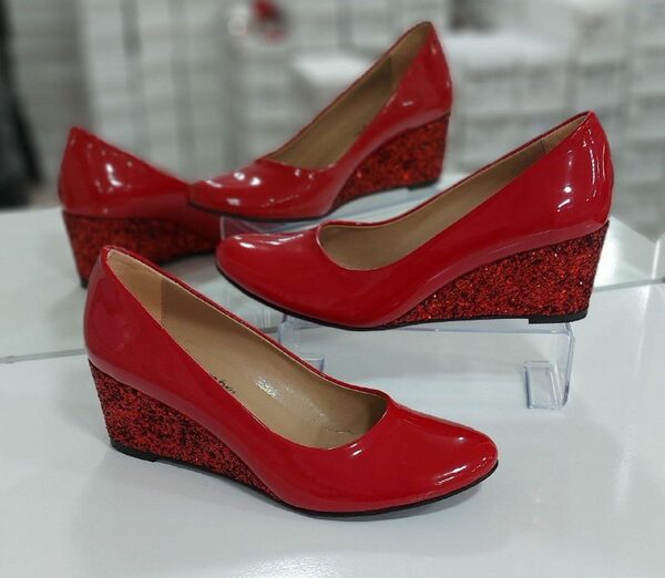 Women's Shoes — TGc1e00FCUZa view 3