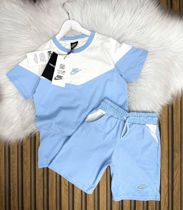 Kids' Set — TGc3_hHWhqOh view
