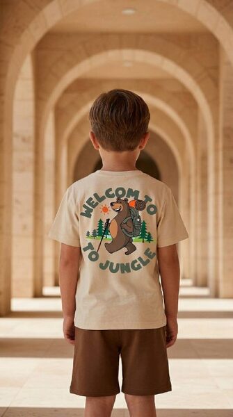 Kids' Set — TGc5oyFnFwn_ view 3