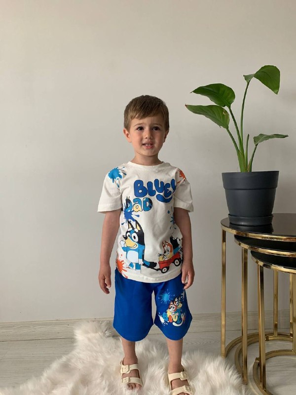 Kids' Set — TGc5vxo38jIi