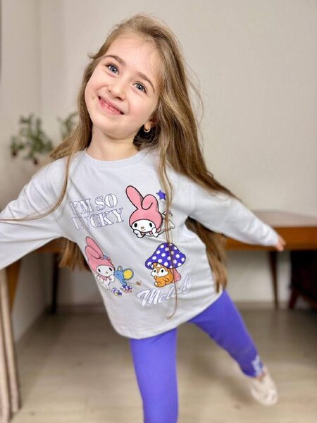 Kids' Set — TGc7hFcGBA1Q view 2