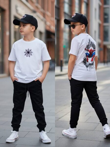 Kids' Set — TGc7z6AQFK7T view 2
