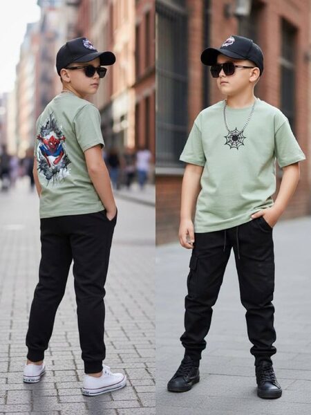 Kids' Set — TGc7z6AQFK7T view 5