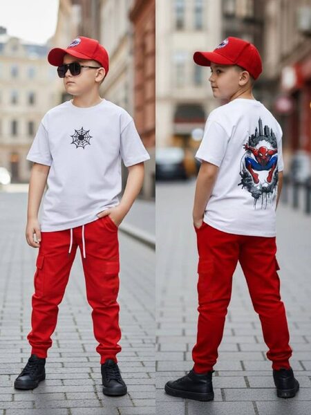 Kids' Set — TGc7z6AQFK7T view 7