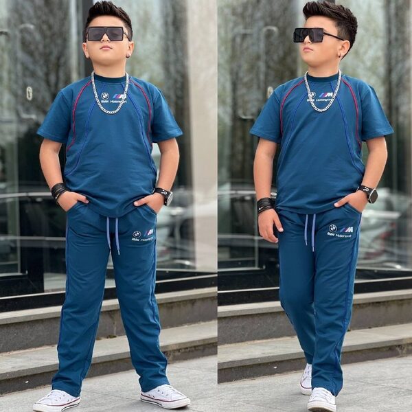 Kids' Set — TGc8_ckgaclC view 4