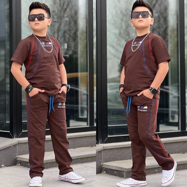 Kids' Set — TGc8_ckgaclC view 7