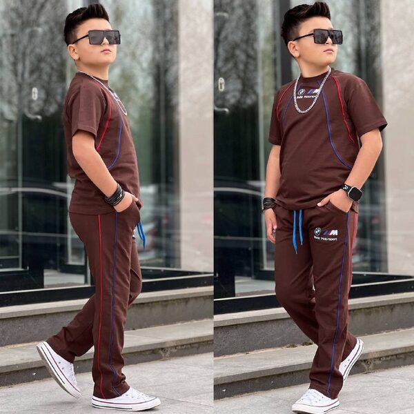 Kids' Set — TGc8_ckgaclC view 8