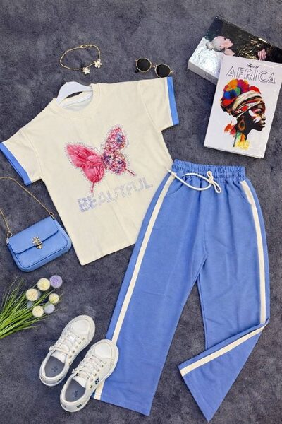 Kids' Set — TGcBPNBzfAfK view 2