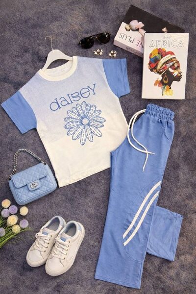 Kids' Set — TGcBPNBzfAfK view 3