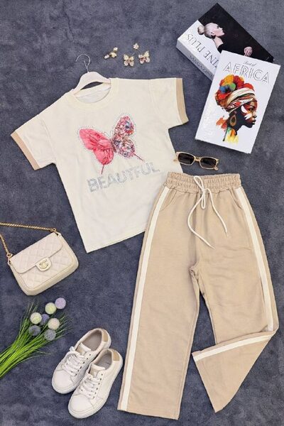 Kids' Set — TGcBPNBzfAfK view 4