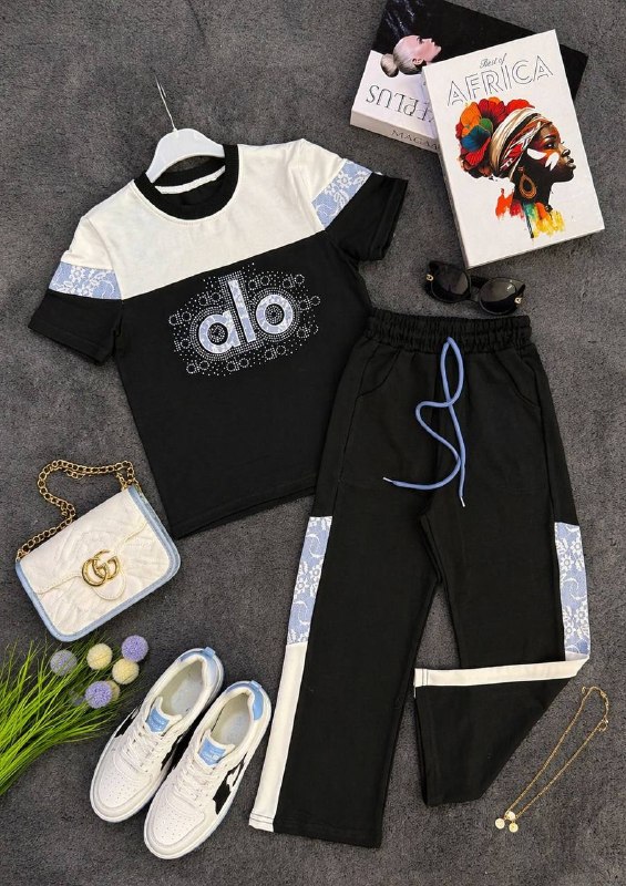Kids' Set — TGcBPNBzfAfK view