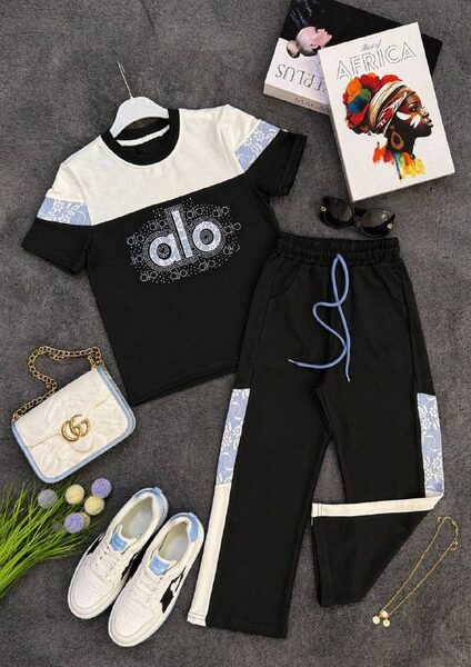Kids' Set — TGcBPNBzfAfK view 8