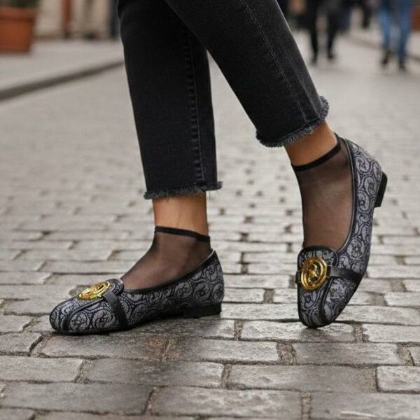 Women's Shoes — TGcDUefME_ui view 5