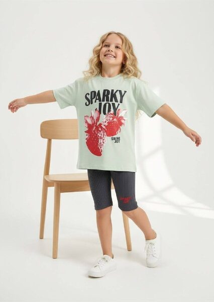 Kids' Set — TGcDiLKFuCOu