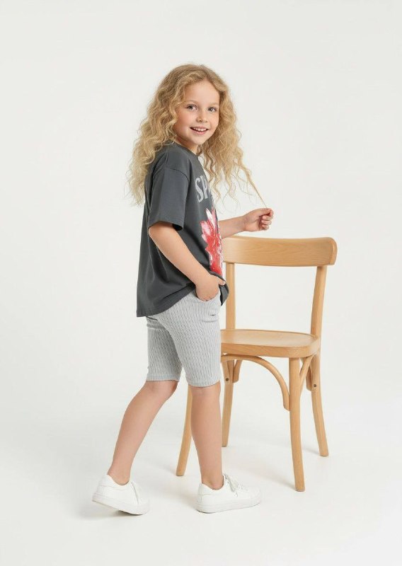 Kids' Set — TGcDiLKFuCOu view