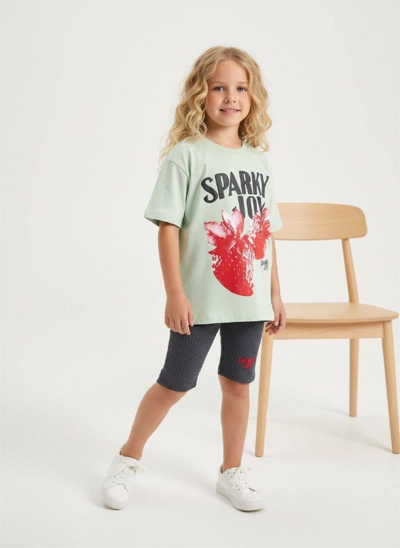 Kids' Set — TGcDiLKFuCOu view