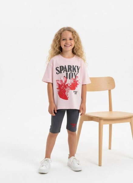 Kids' Set — TGcDiLKFuCOu view 7
