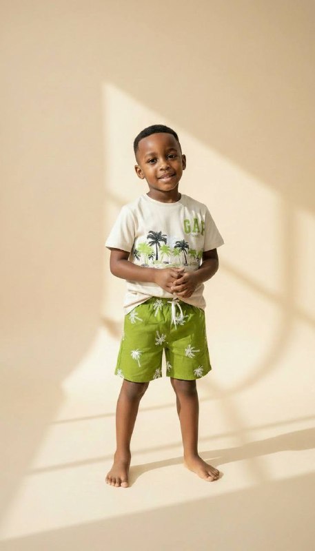 Kids' Set — TGcFXuCNhtwu