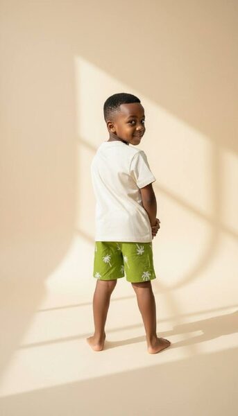 Kids' Set — TGcFXuCNhtwu view 2