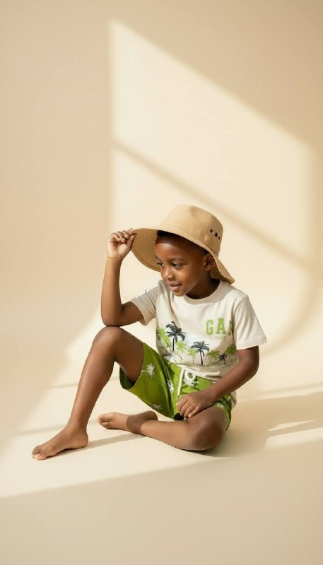 Kids' Set — TGcFXuCNhtwu view