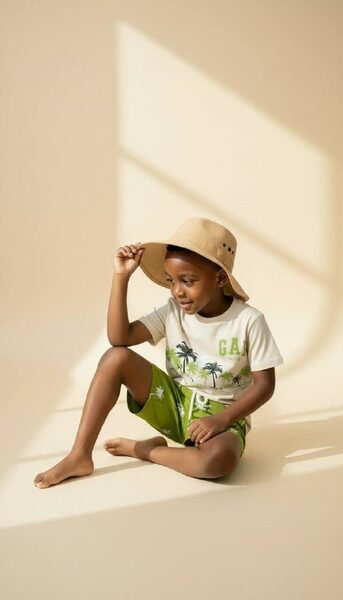 Kids' Set — TGcFXuCNhtwu view 4