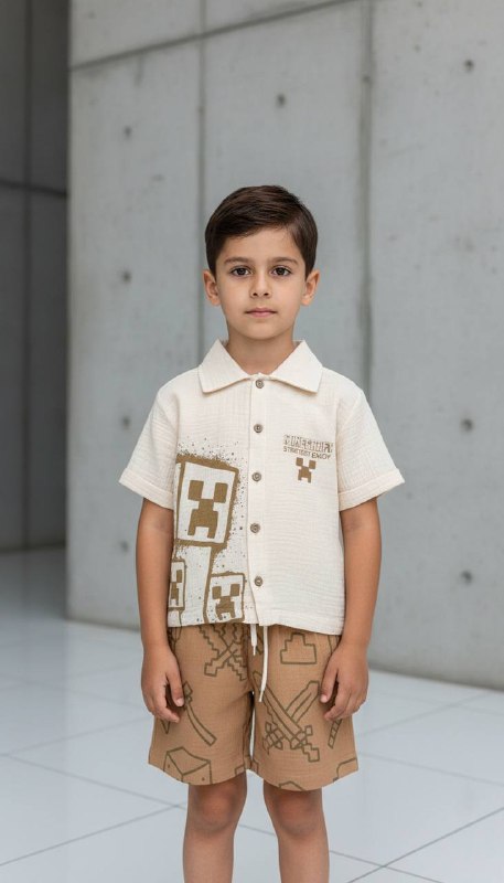 Kids' Set — TGcIT7JVoklq