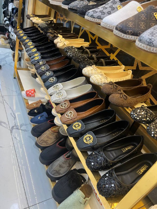 Women's Shoes — TGcJJxBbzOID