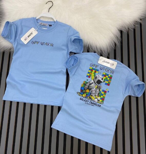 Kids' Set — TGcKfYysa8V9 view 4