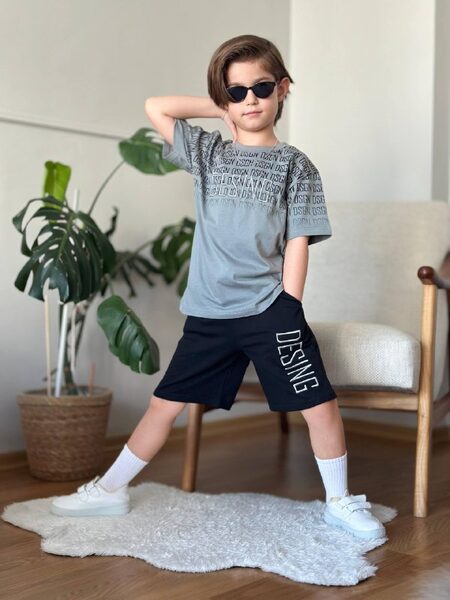 Kids' Set — TGcQIlTclO2c