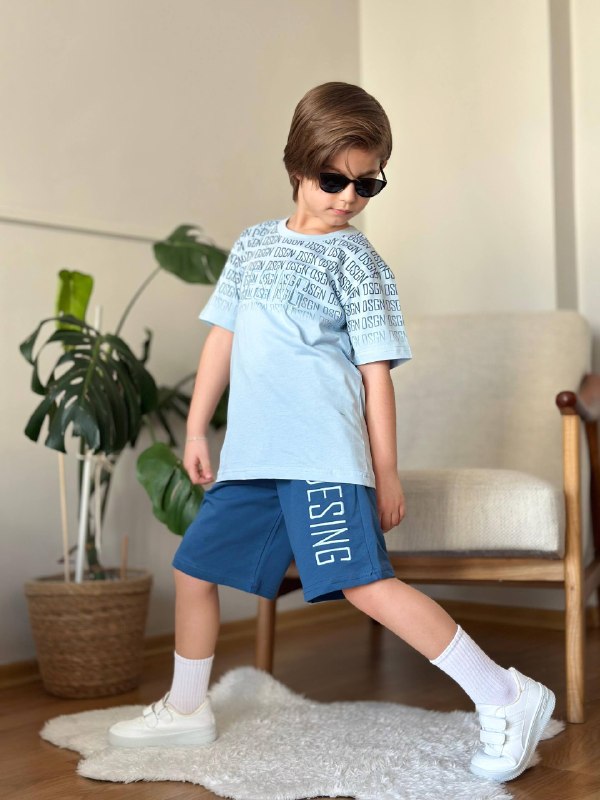 Kids' Set — TGcQIlTclO2c view