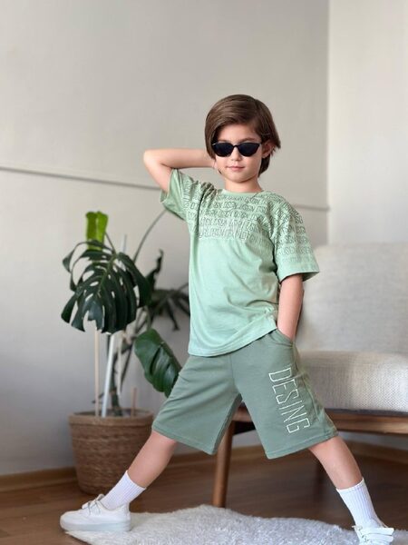 Kids' Set — TGcQIlTclO2c view 5