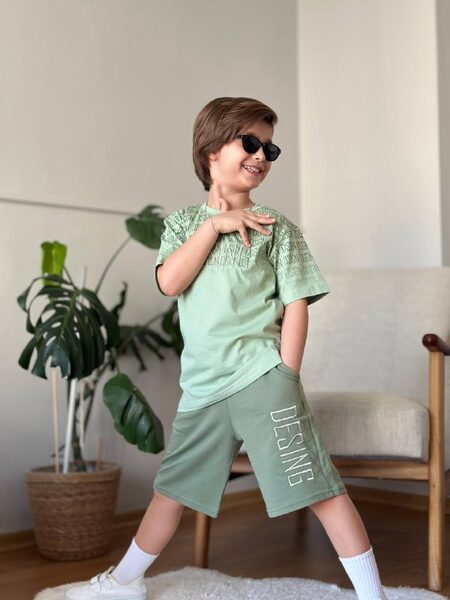 Kids' Set — TGcQIlTclO2c view 6