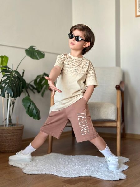 Kids' Set — TGcQIlTclO2c view 8