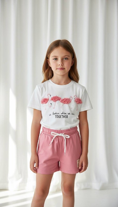 Kids' Set — TGcShTWcqB7f