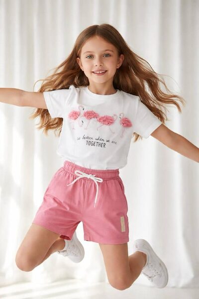 Kids' Set — TGcShTWcqB7f view 3